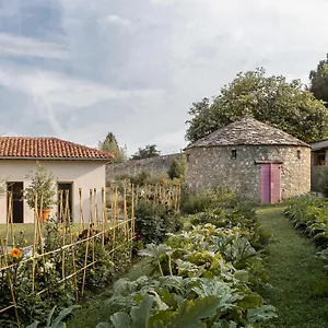 Agriturismo La Derta Séjour à la ferme
