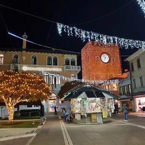 3b Locazione Turistica Nocleg ze śniadaniem Mestre