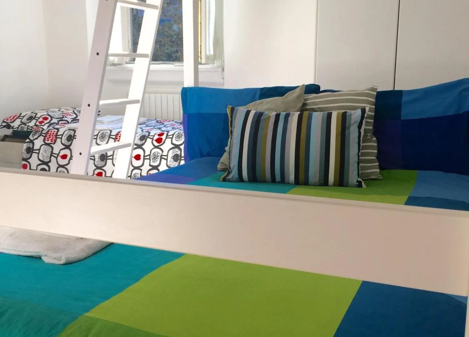 Milanofiere Flat Apartment