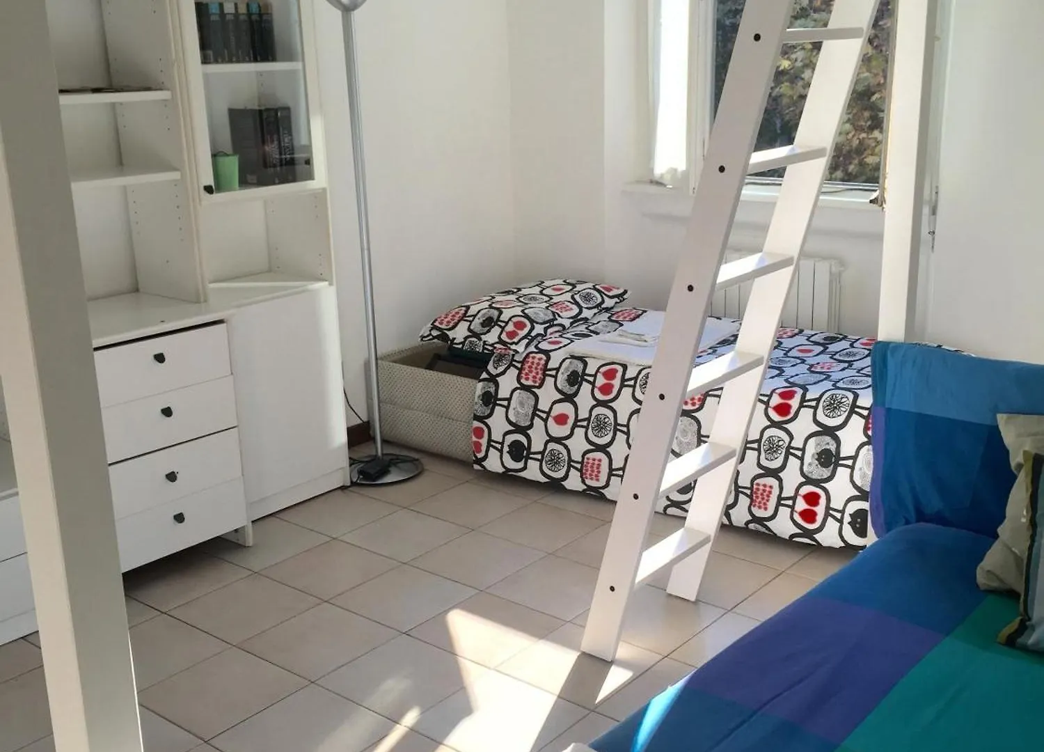 Milanofiere Flat Apartment Italy