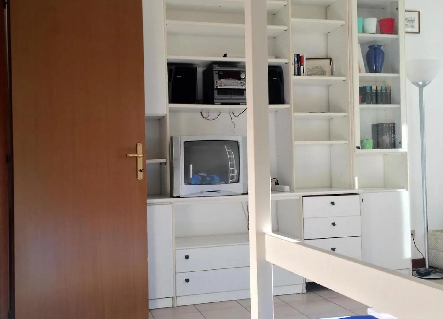 Milanofiere Flat Apartment 0*, Milan Italy
