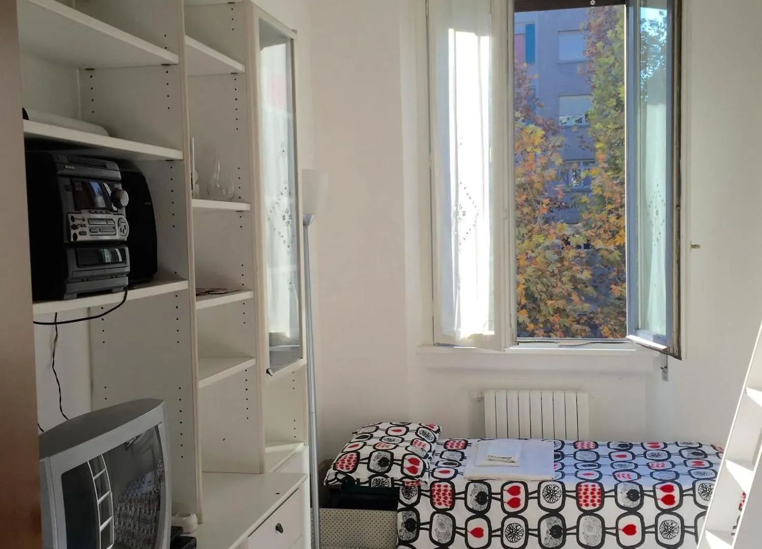 Milanofiere Flat Apartment 0*, Milan Italy