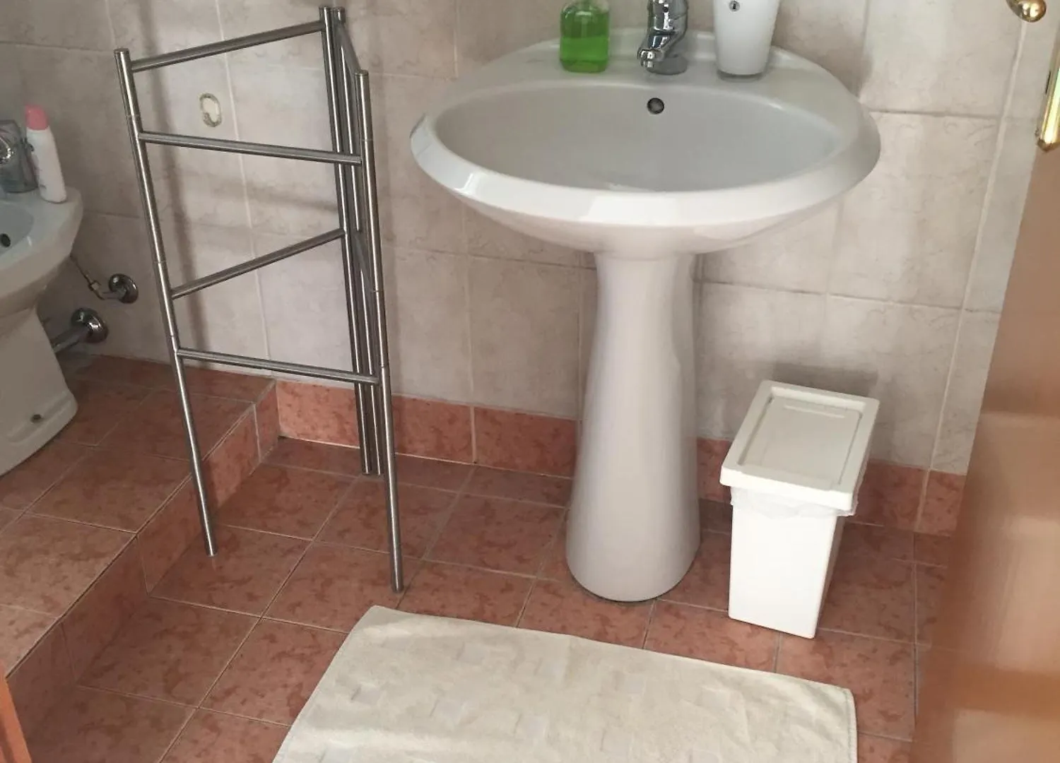 Milanofiere Flat Apartment Milan
