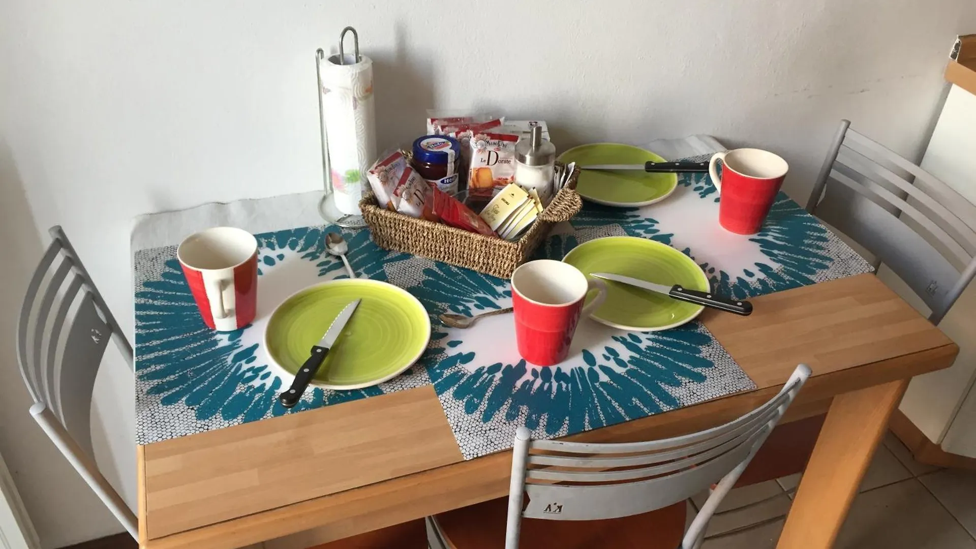 Milanofiere Flat Apartment