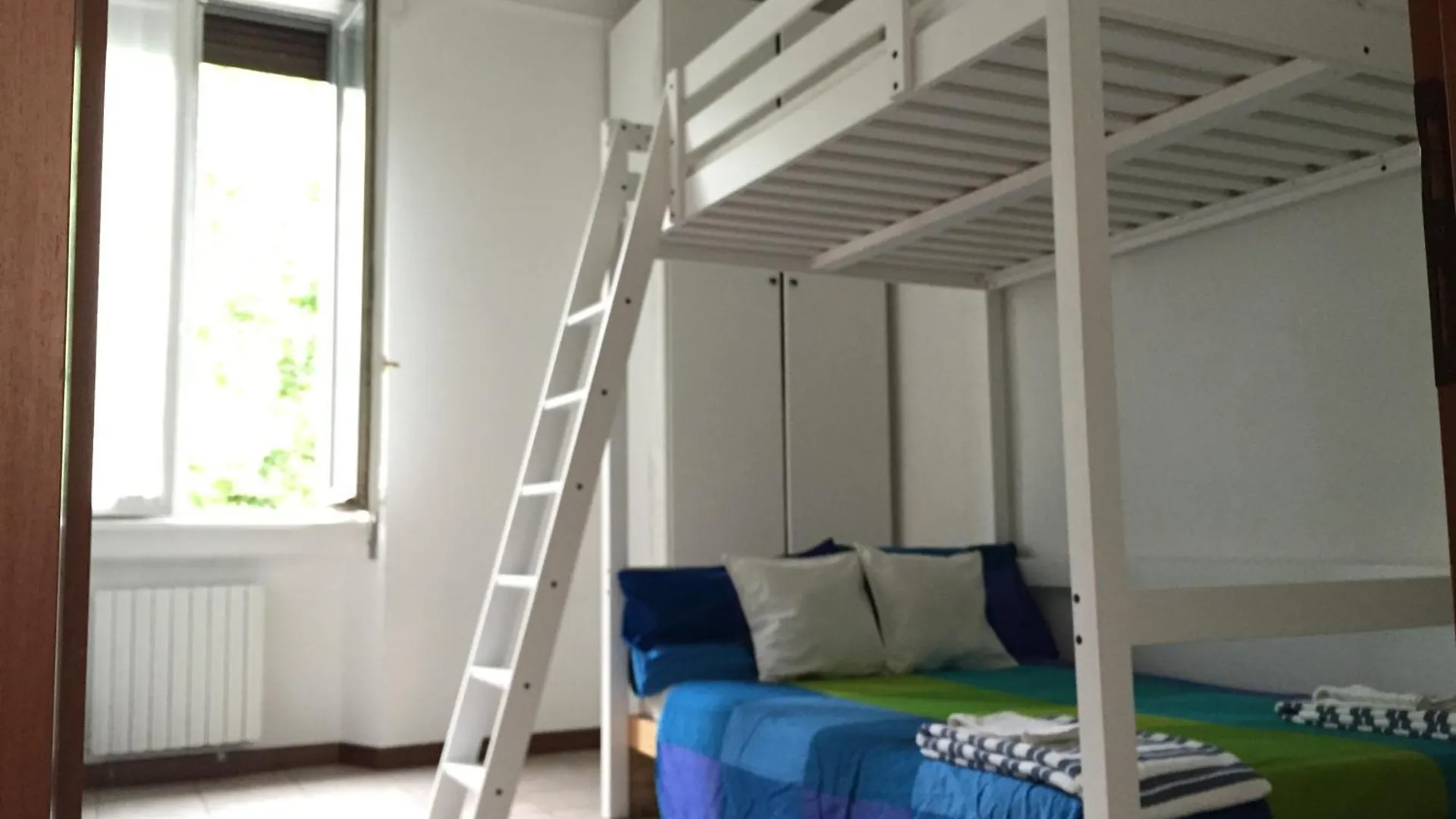 Milanofiere Flat Apartment 0*, Milan