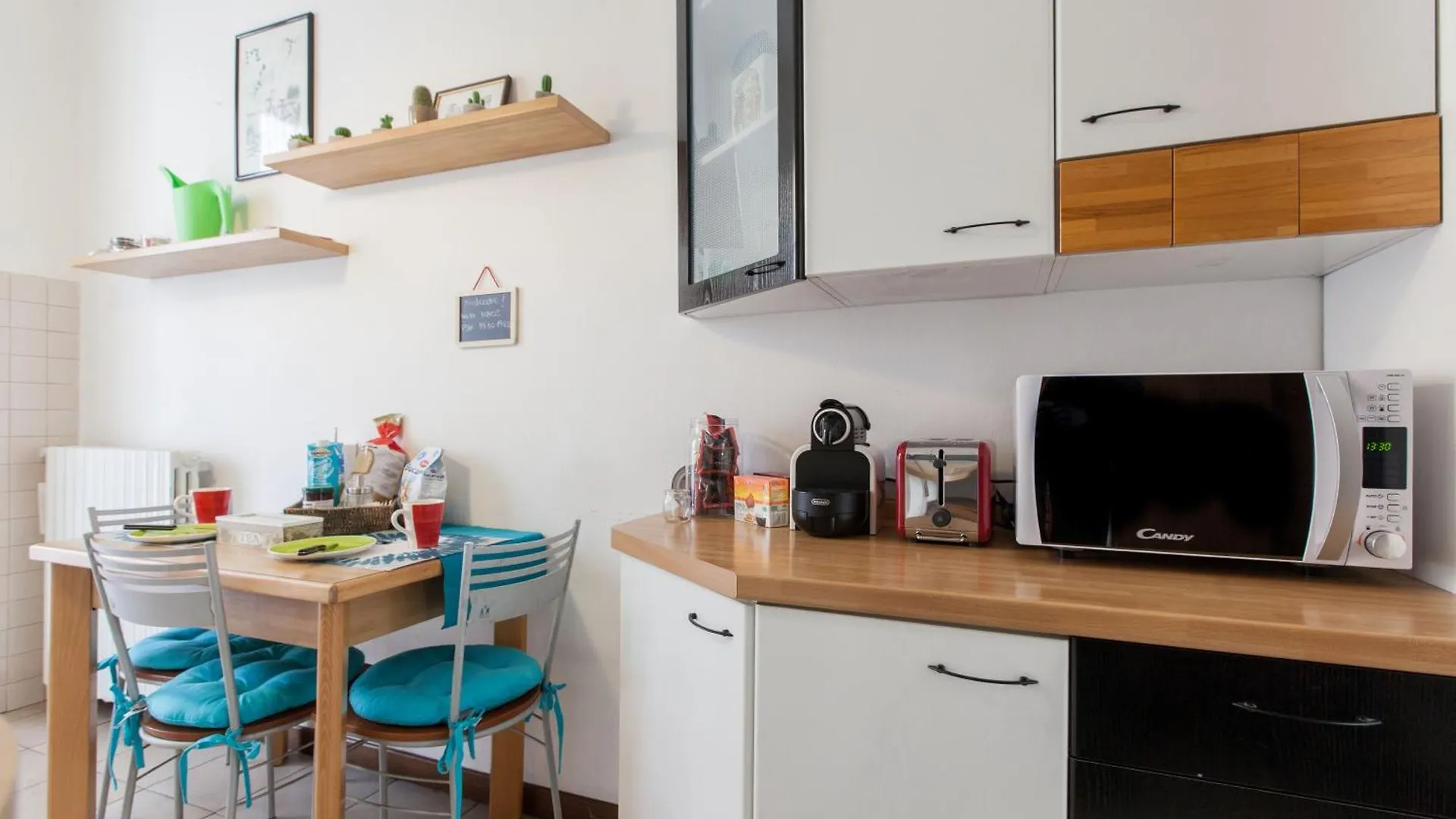 Milanofiere Flat Apartment Italy
