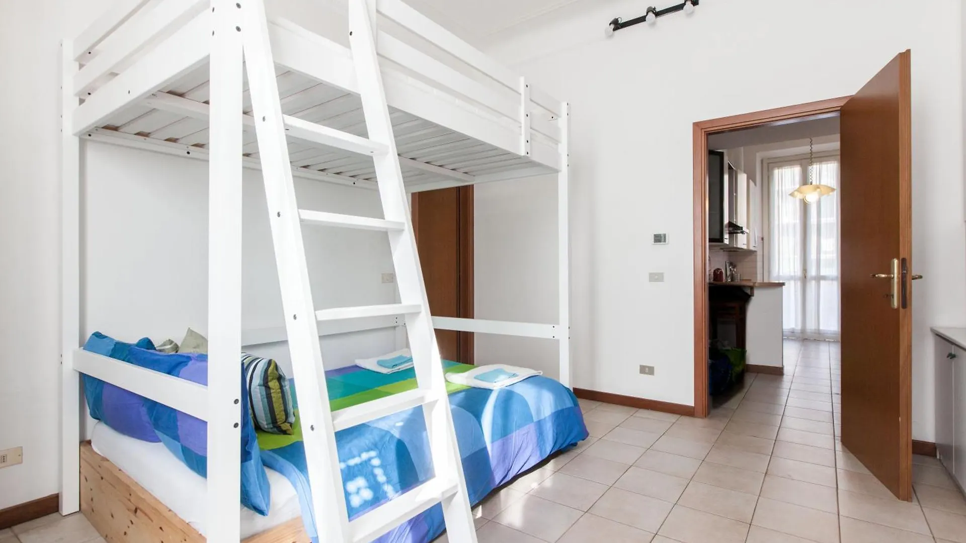 Milanofiere Flat Apartment 0*, Milan Italy