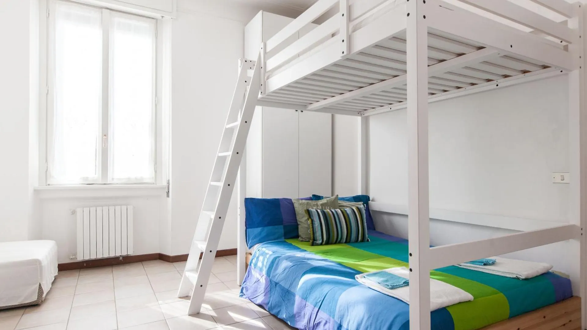 Milanofiere Flat Apartment  Milan