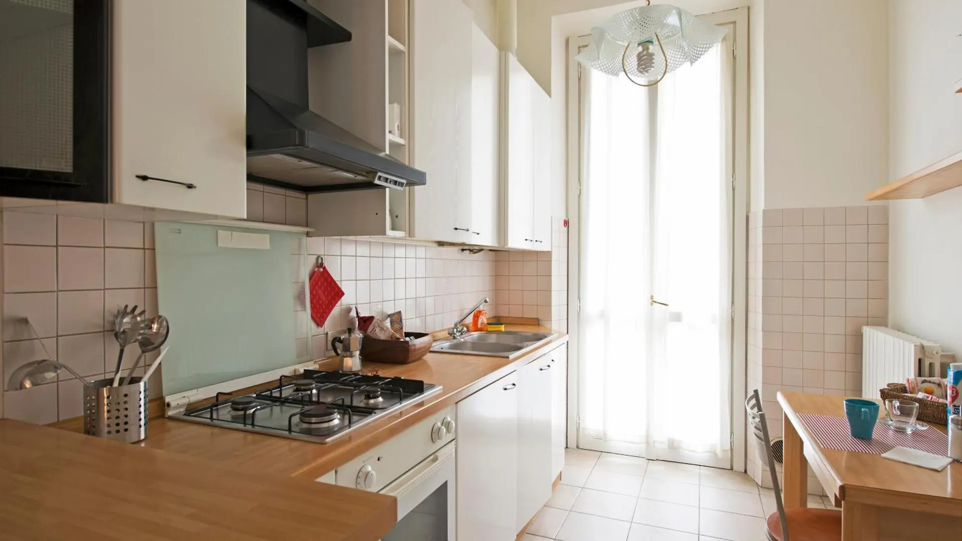 Milanofiere Flat Apartment Italy