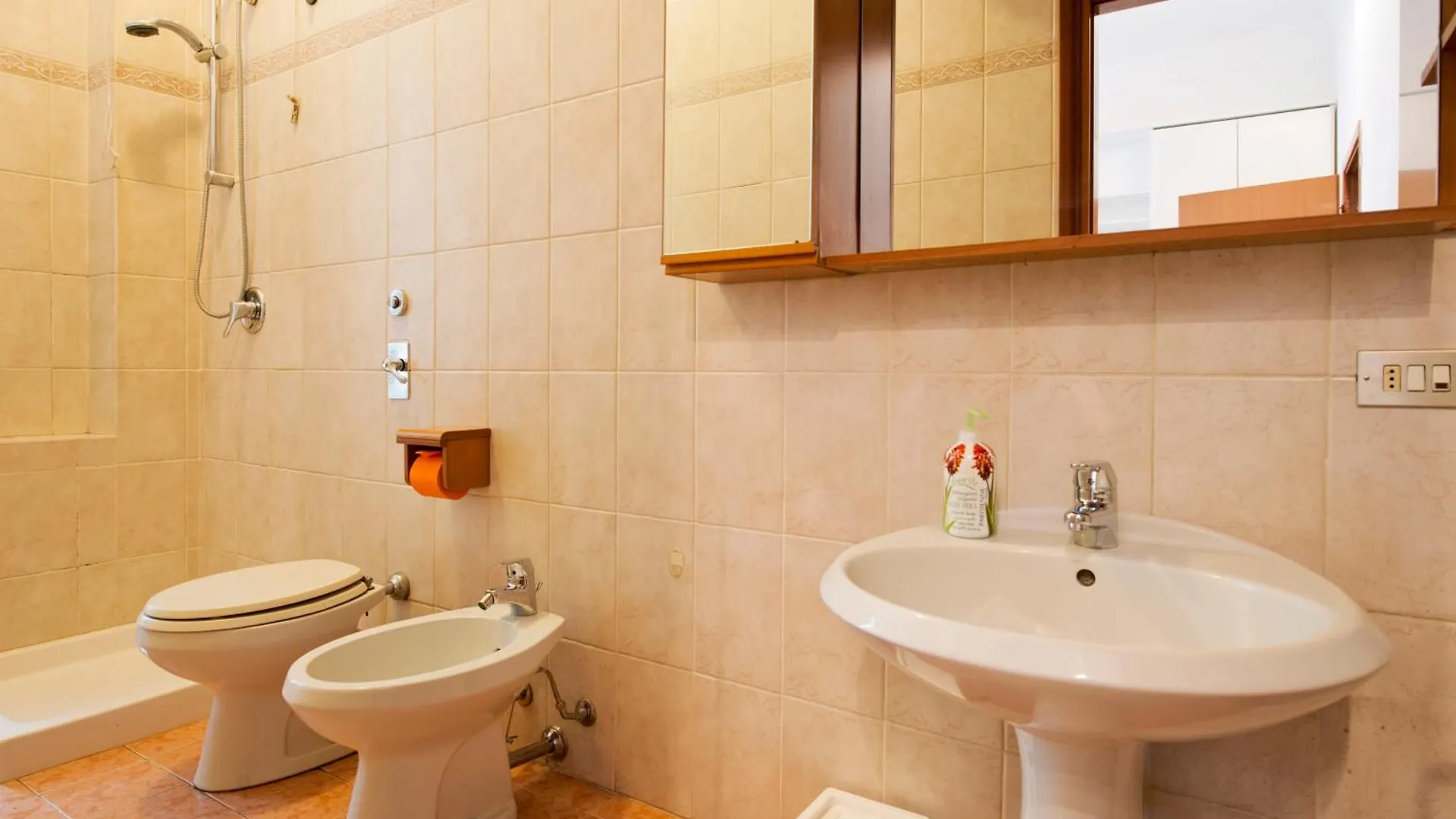 Milanofiere Flat Apartment  Milan